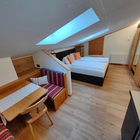 Haus Groder Hotel Rauris Luaran gambar