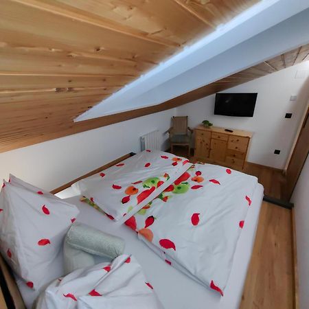 Haus Groder Hotel Rauris Luaran gambar