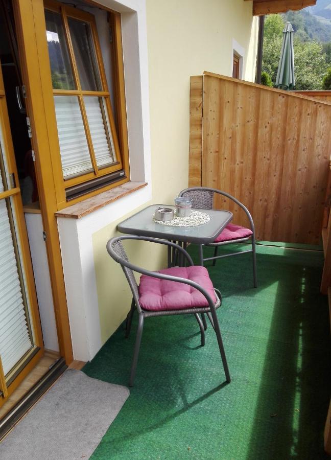 Haus Groder Hotel Rauris Luaran gambar
