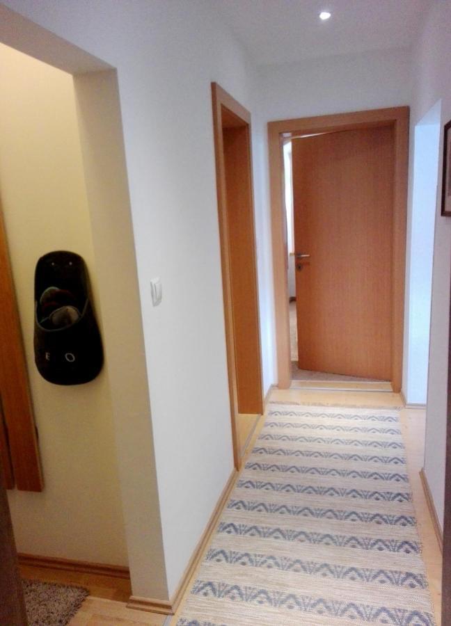 Haus Groder Hotel Rauris Luaran gambar