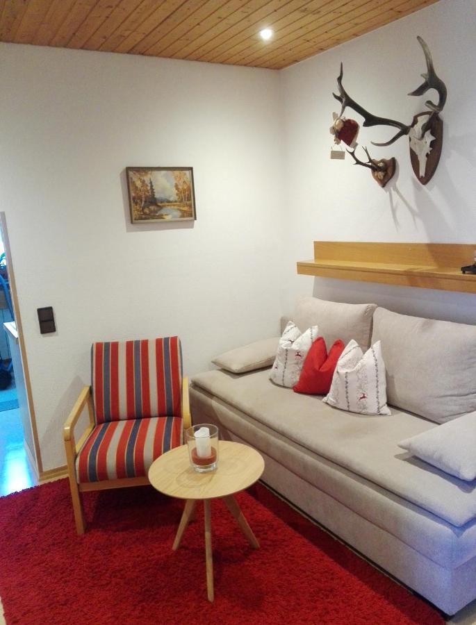 Haus Groder Hotel Rauris Luaran gambar