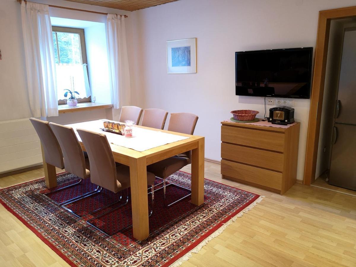Haus Groder Hotel Rauris Luaran gambar