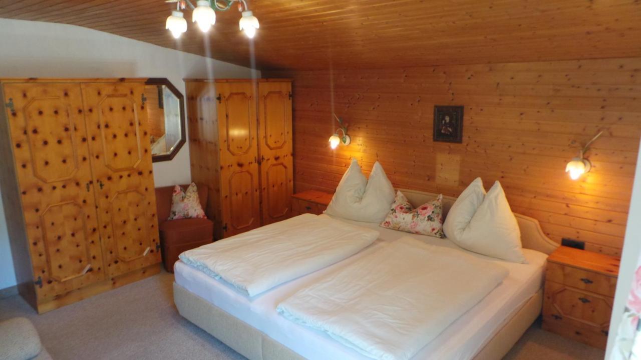 Haus Groder Hotel Rauris Luaran gambar