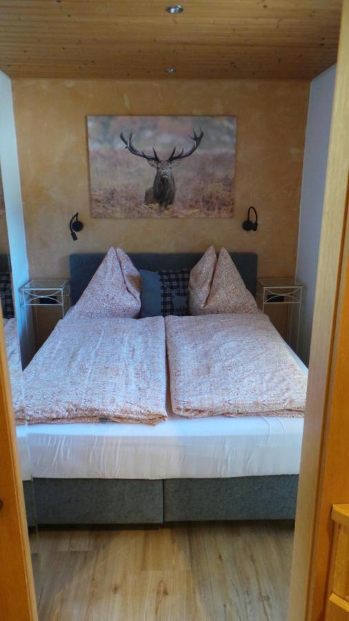 Haus Groder Hotel Rauris Luaran gambar
