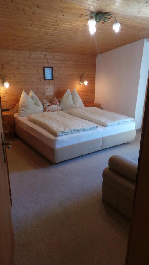 Haus Groder Hotel Rauris Luaran gambar