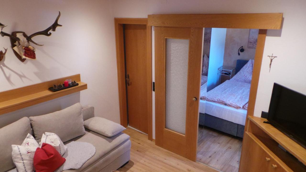 Haus Groder Hotel Rauris Luaran gambar