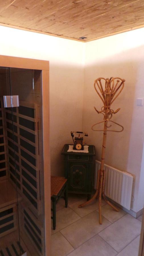 Haus Groder Hotel Rauris Luaran gambar