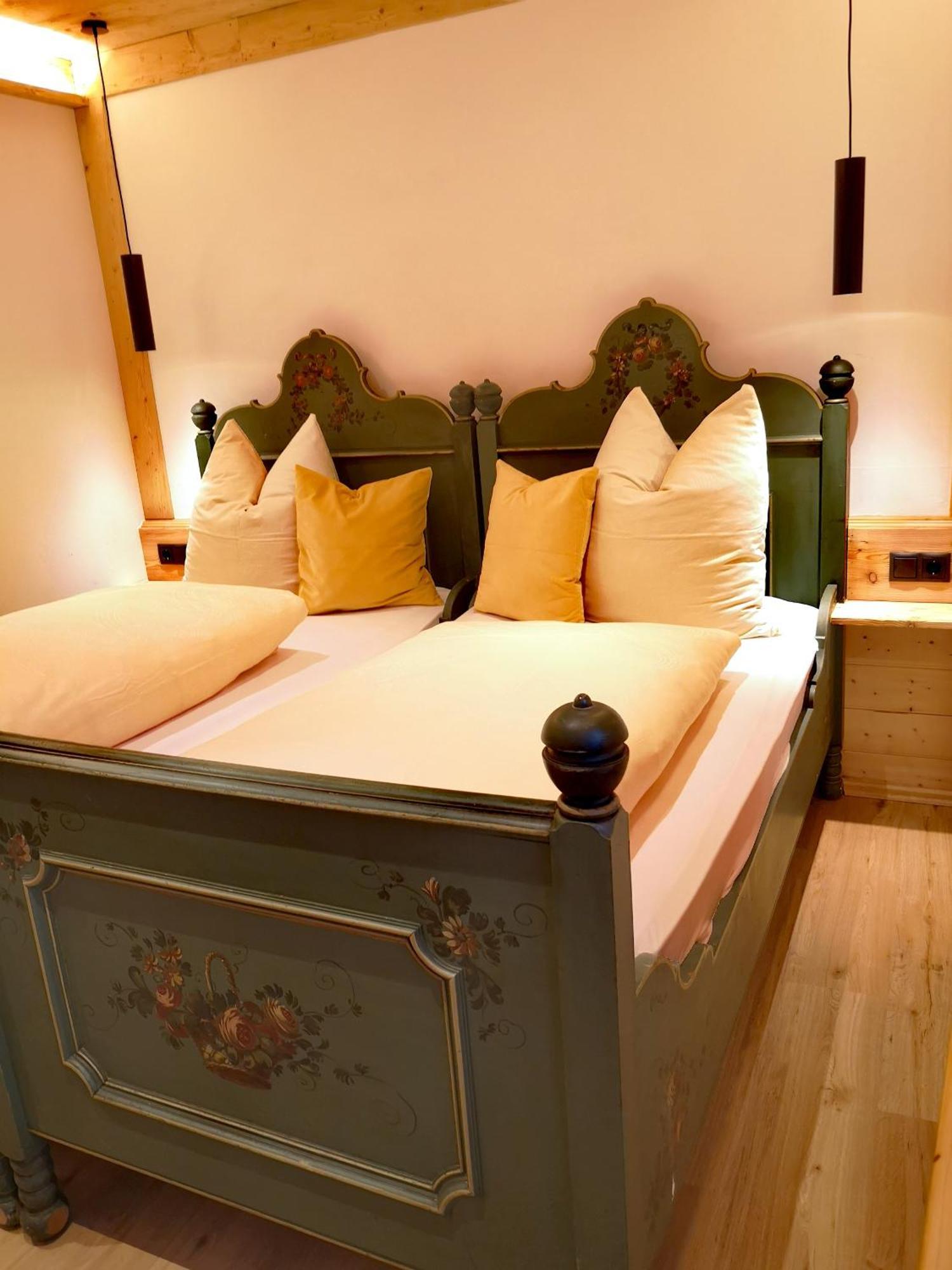 Haus Groder Hotel Rauris Luaran gambar