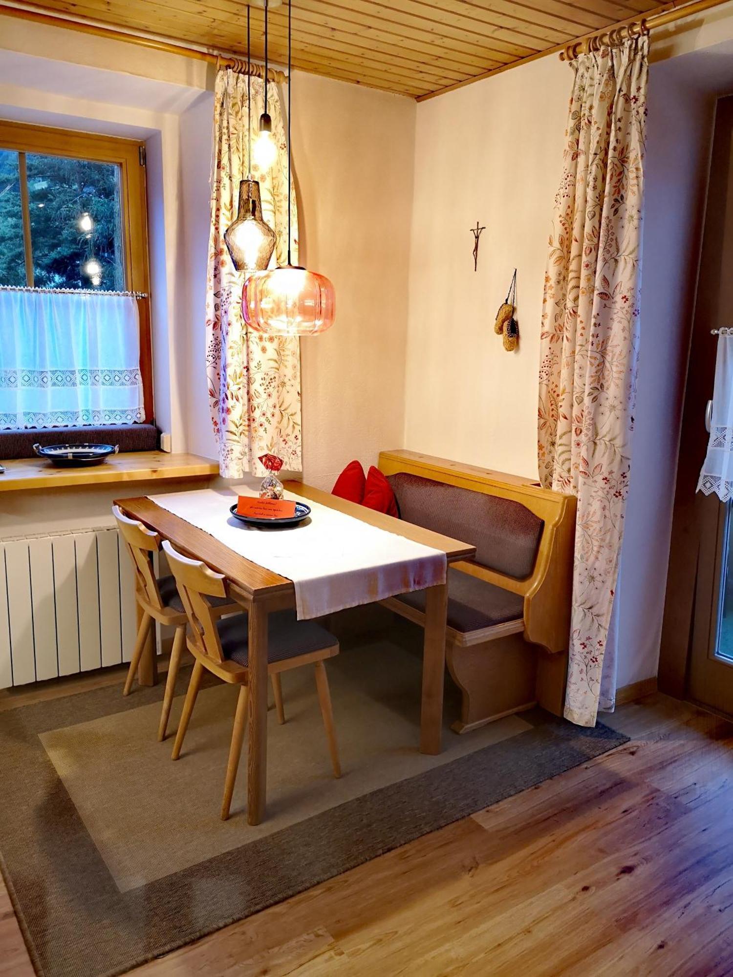 Haus Groder Hotel Rauris Luaran gambar