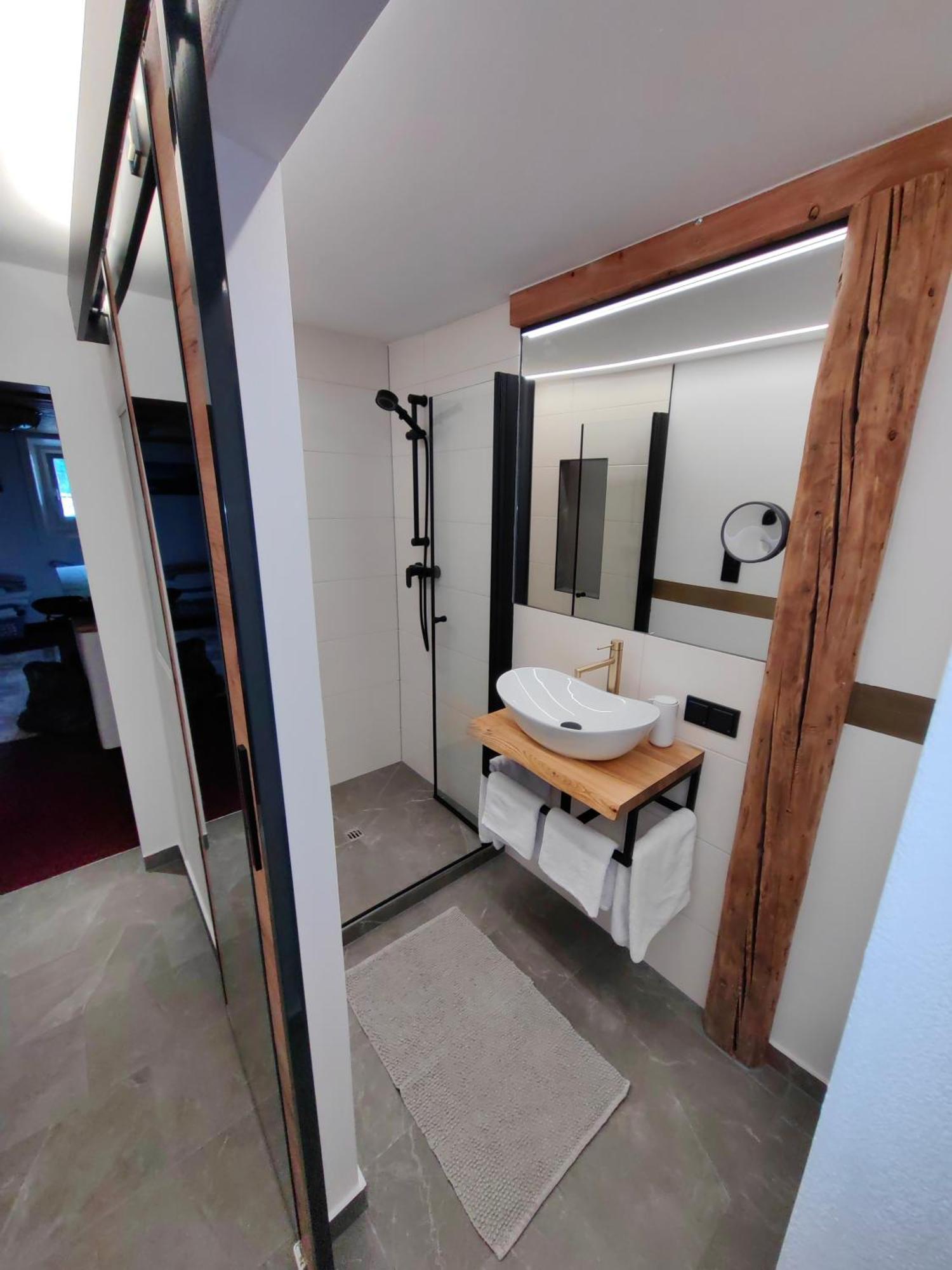 Haus Groder Hotel Rauris Luaran gambar