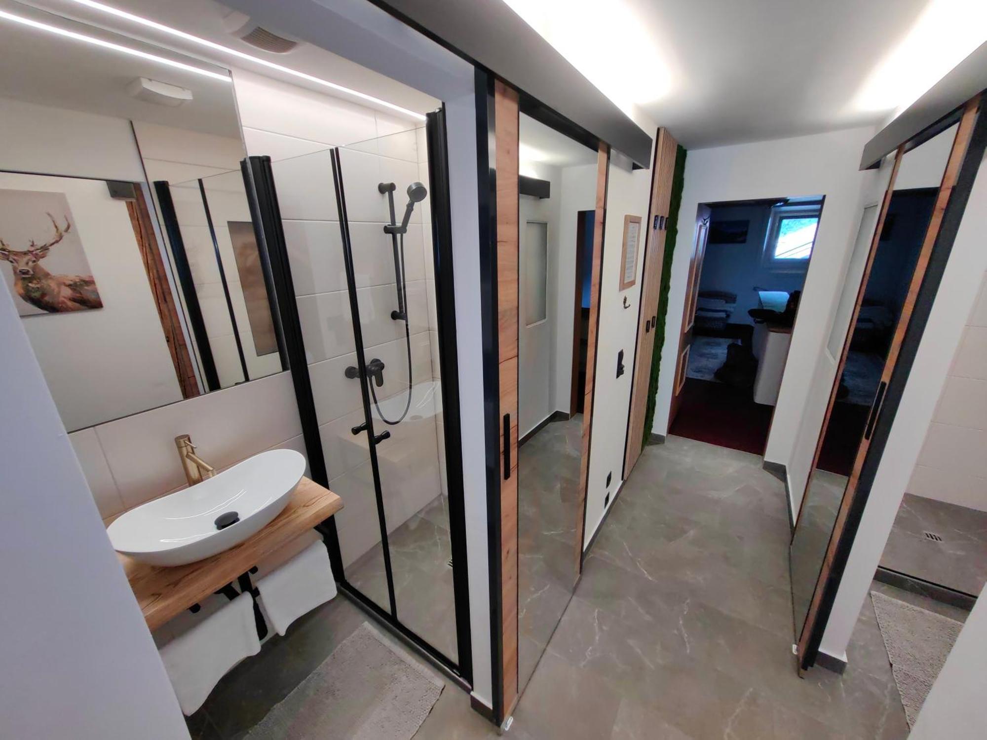 Haus Groder Hotel Rauris Luaran gambar