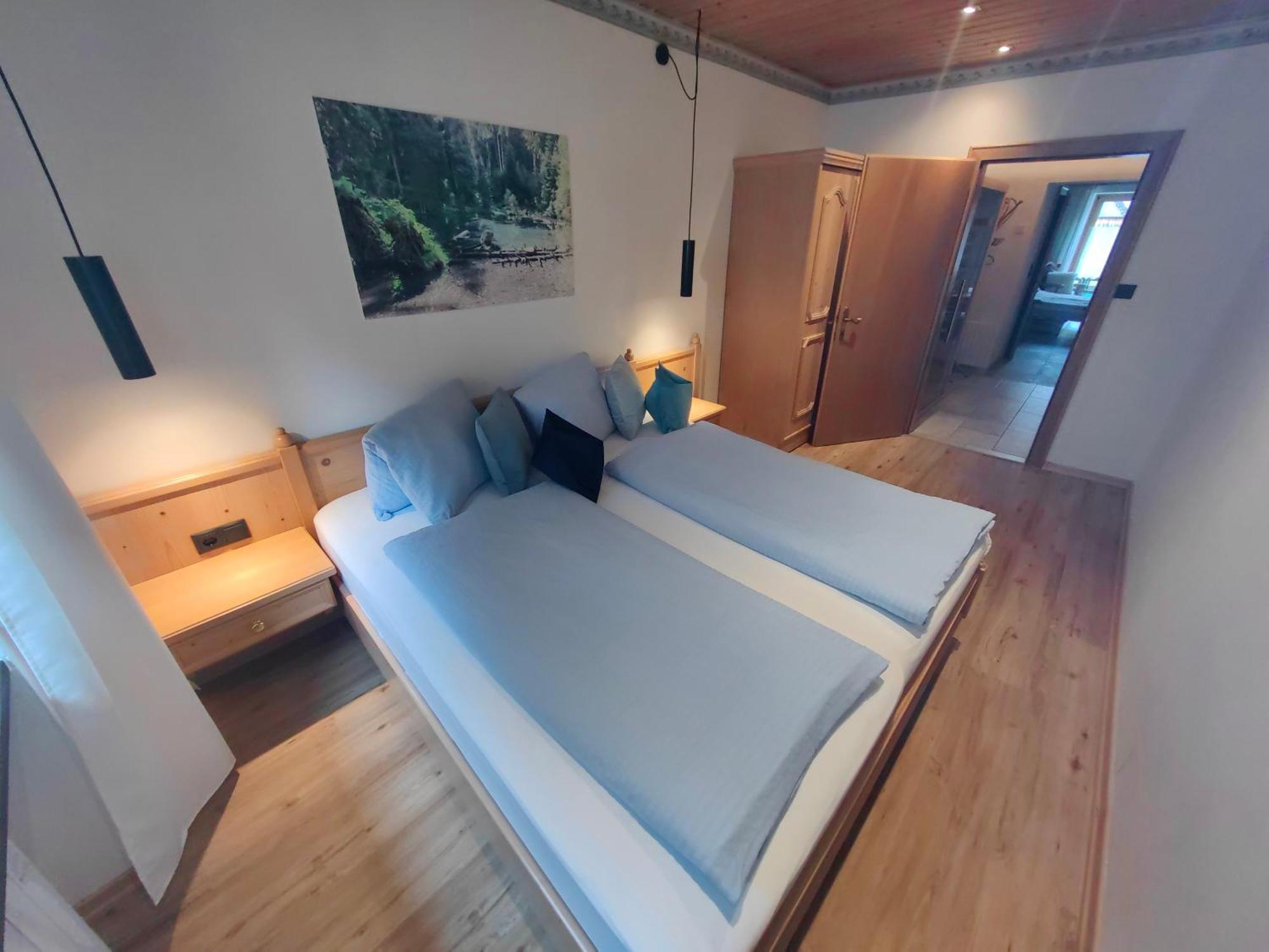 Haus Groder Hotel Rauris Luaran gambar