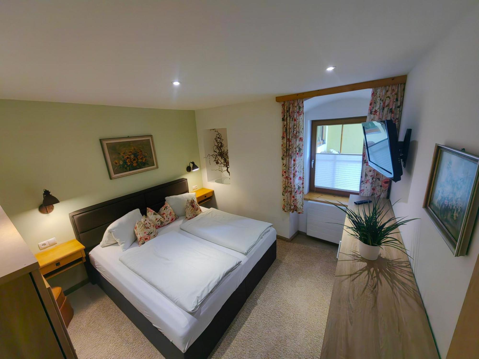 Haus Groder Hotel Rauris Luaran gambar