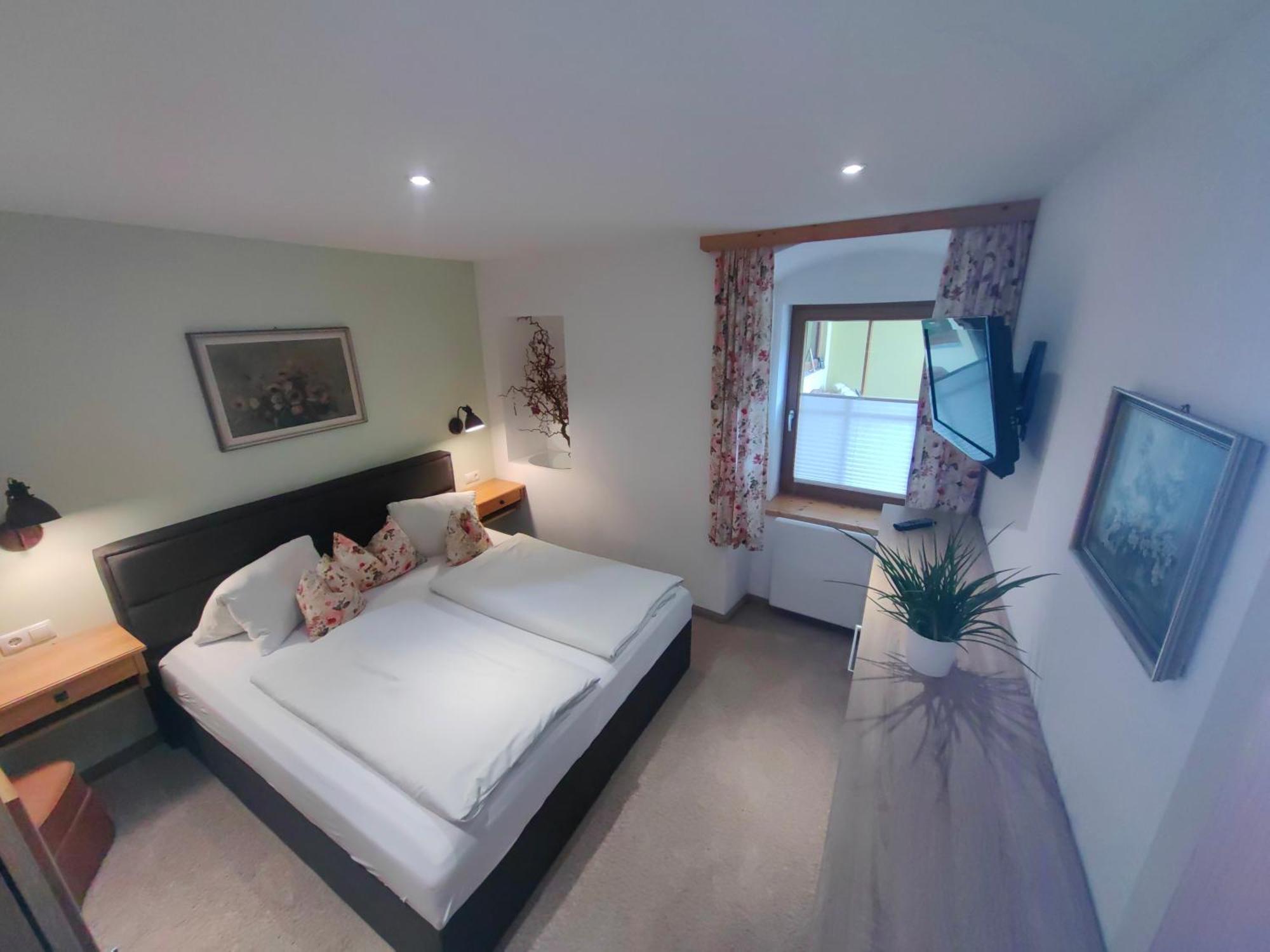 Haus Groder Hotel Rauris Luaran gambar