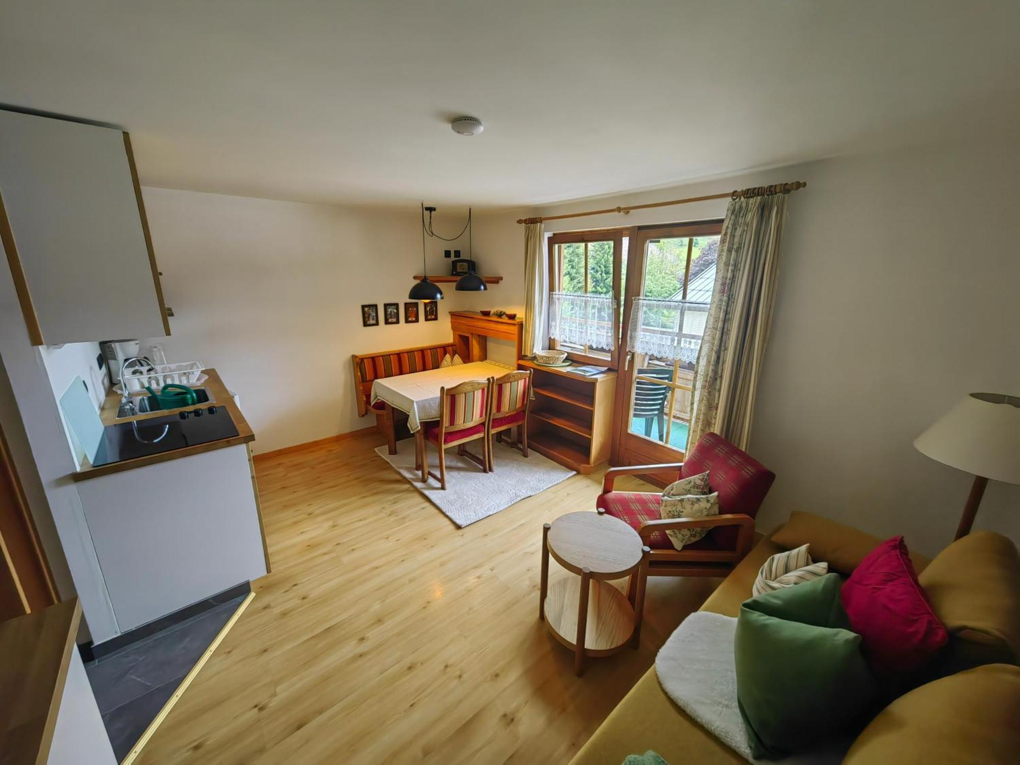 Haus Groder Hotel Rauris Luaran gambar