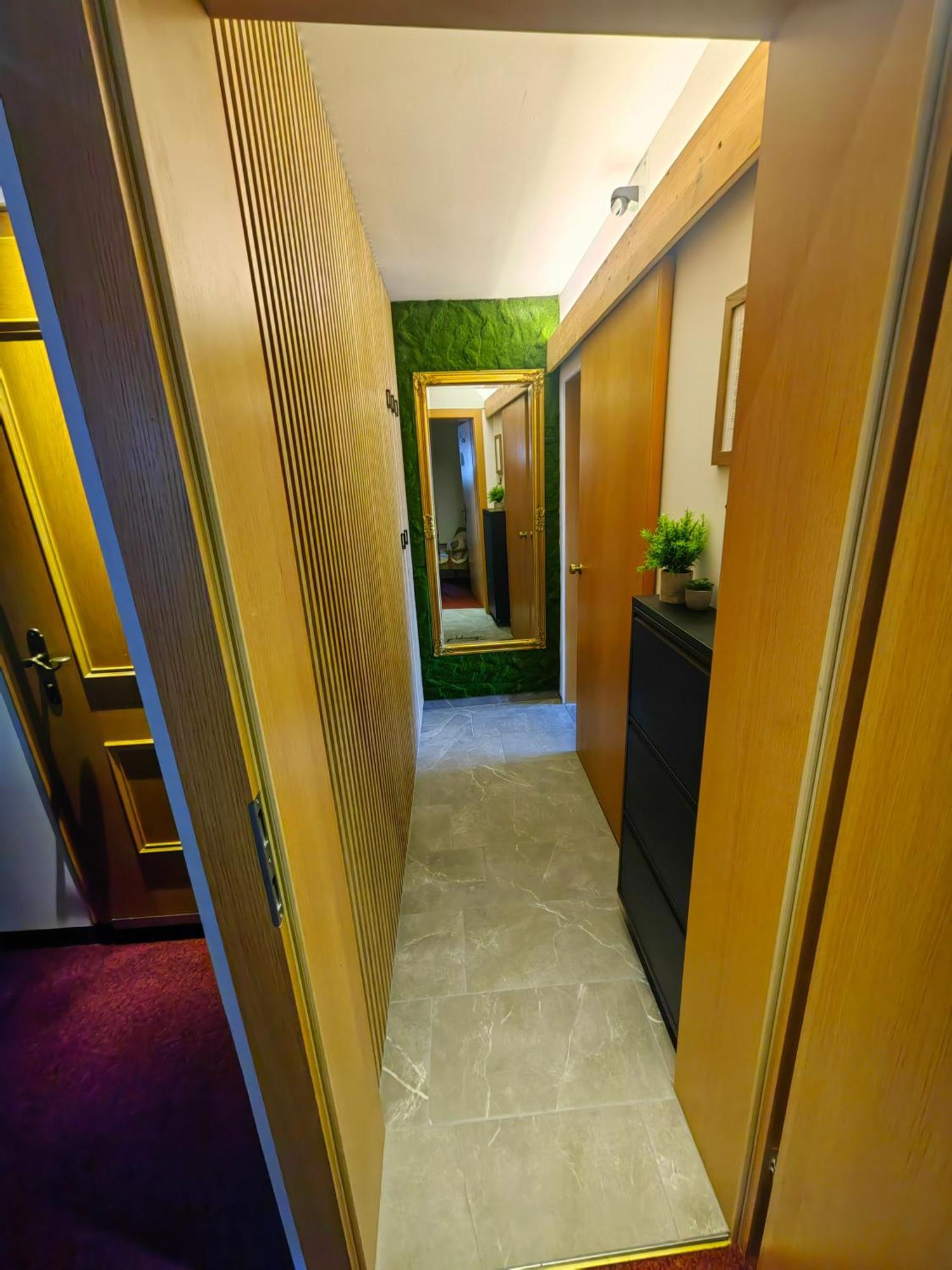 Haus Groder Hotel Rauris Luaran gambar