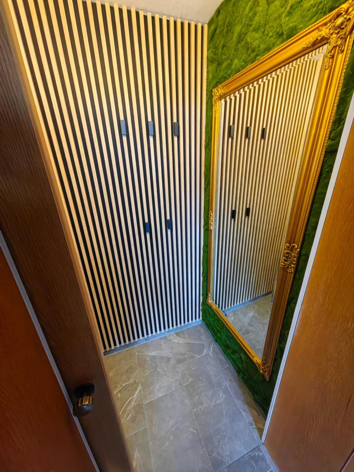 Haus Groder Hotel Rauris Luaran gambar