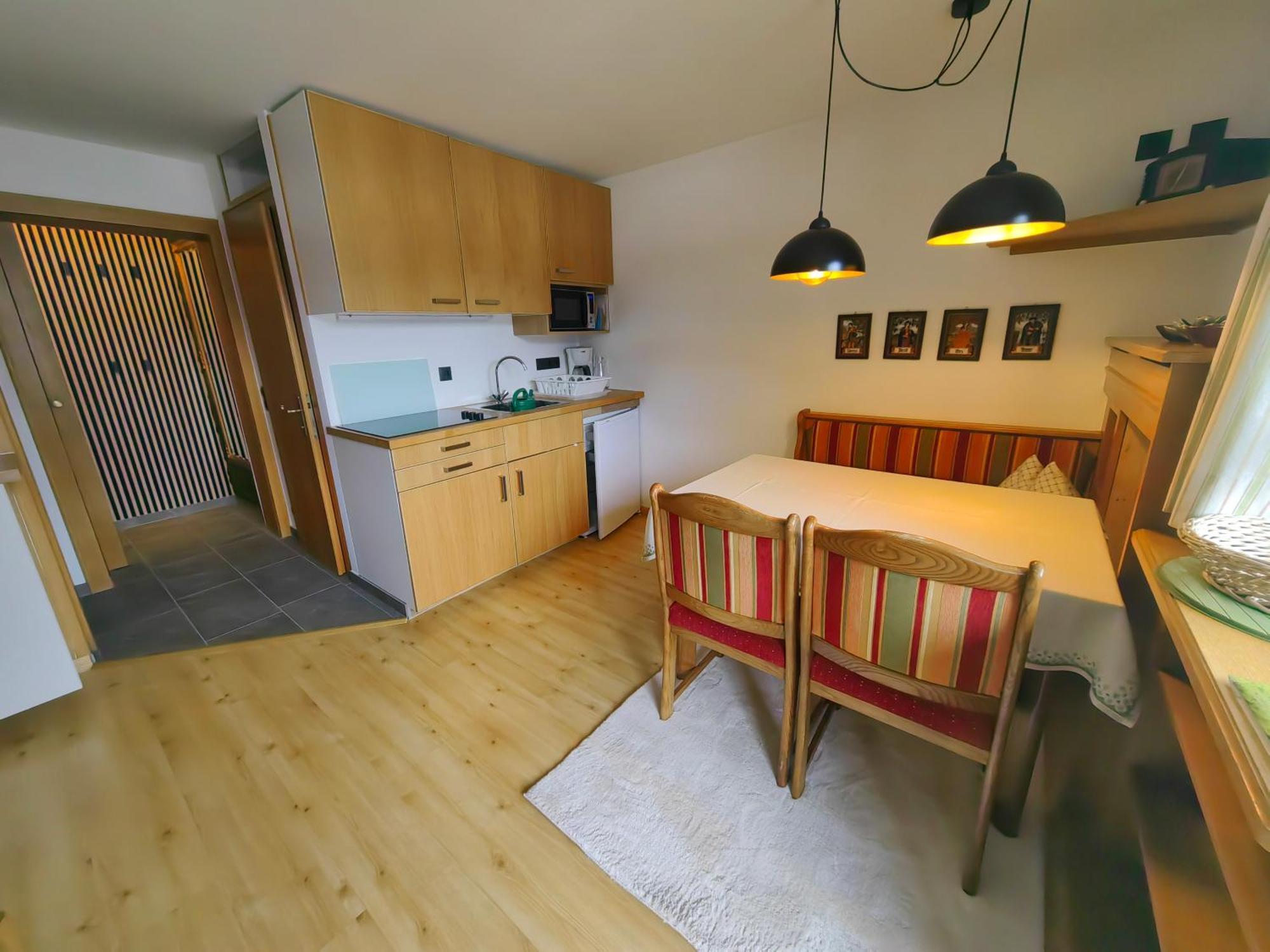 Haus Groder Hotel Rauris Luaran gambar