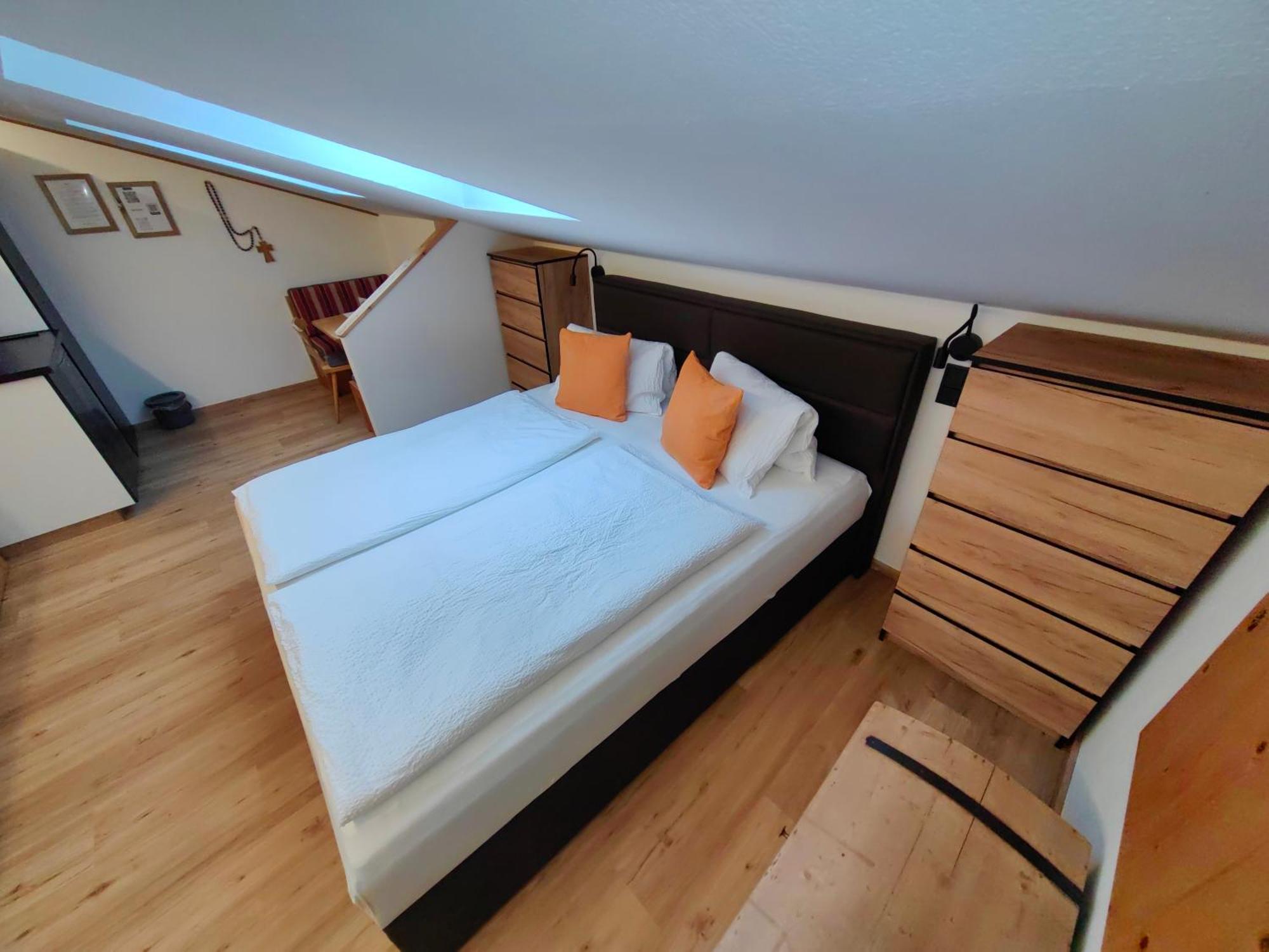 Haus Groder Hotel Rauris Luaran gambar