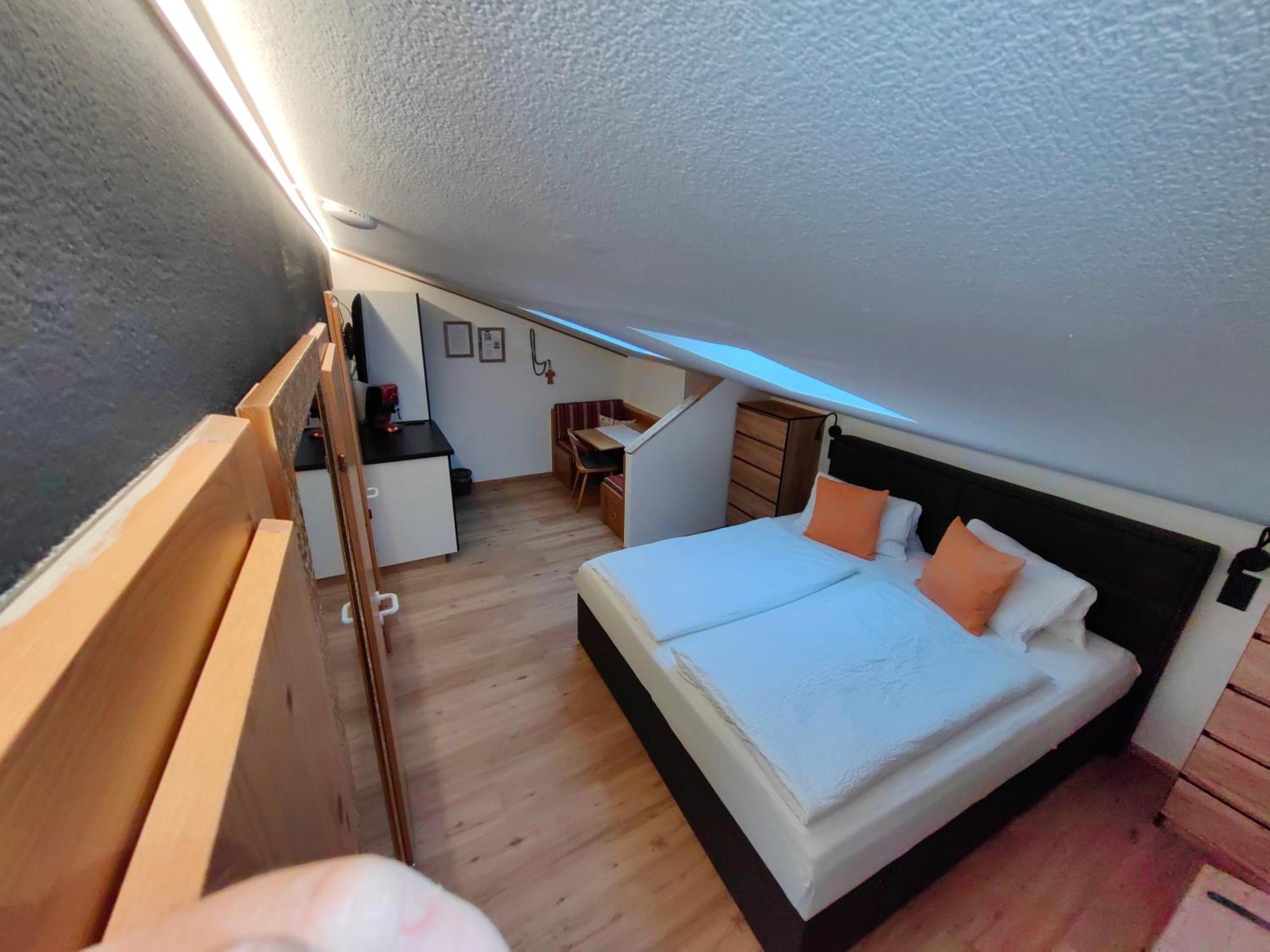 Haus Groder Hotel Rauris Luaran gambar