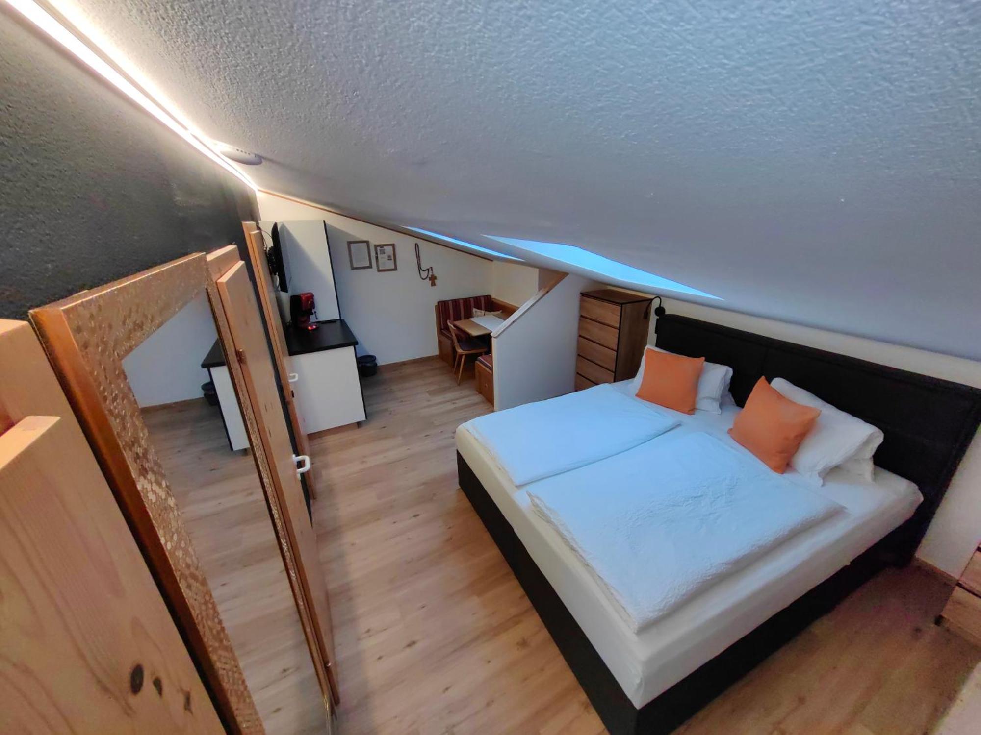 Haus Groder Hotel Rauris Luaran gambar