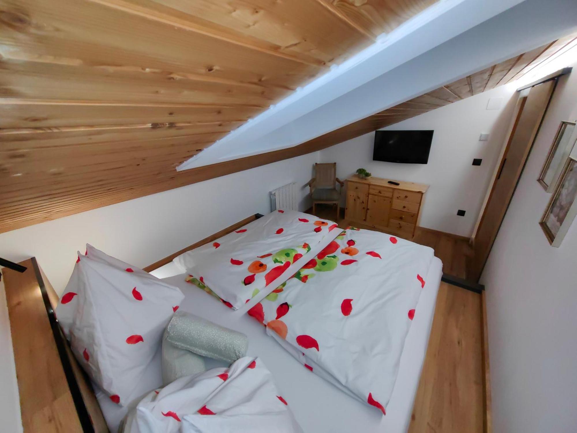 Haus Groder Hotel Rauris Luaran gambar