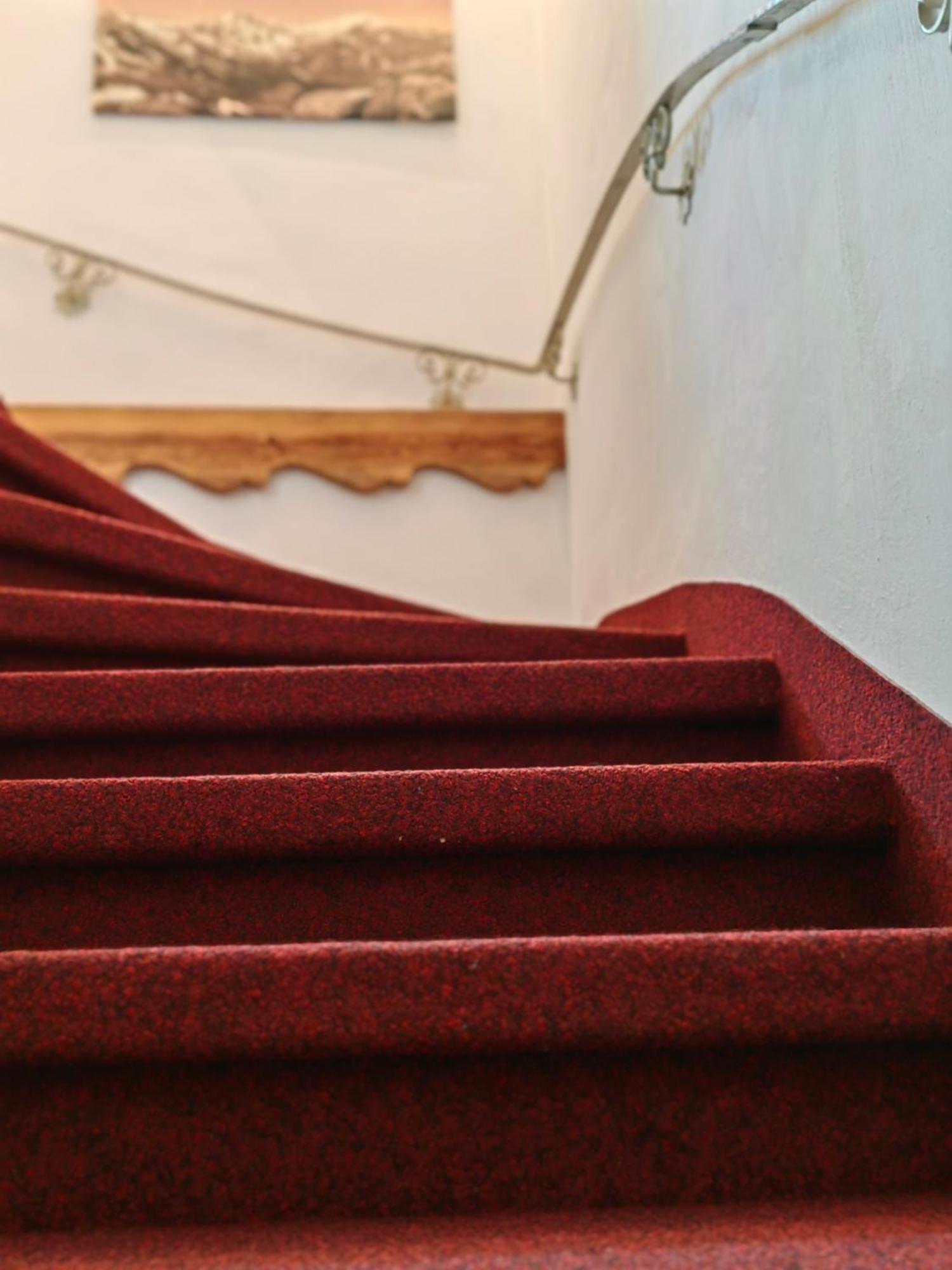 Haus Groder Hotel Rauris Luaran gambar