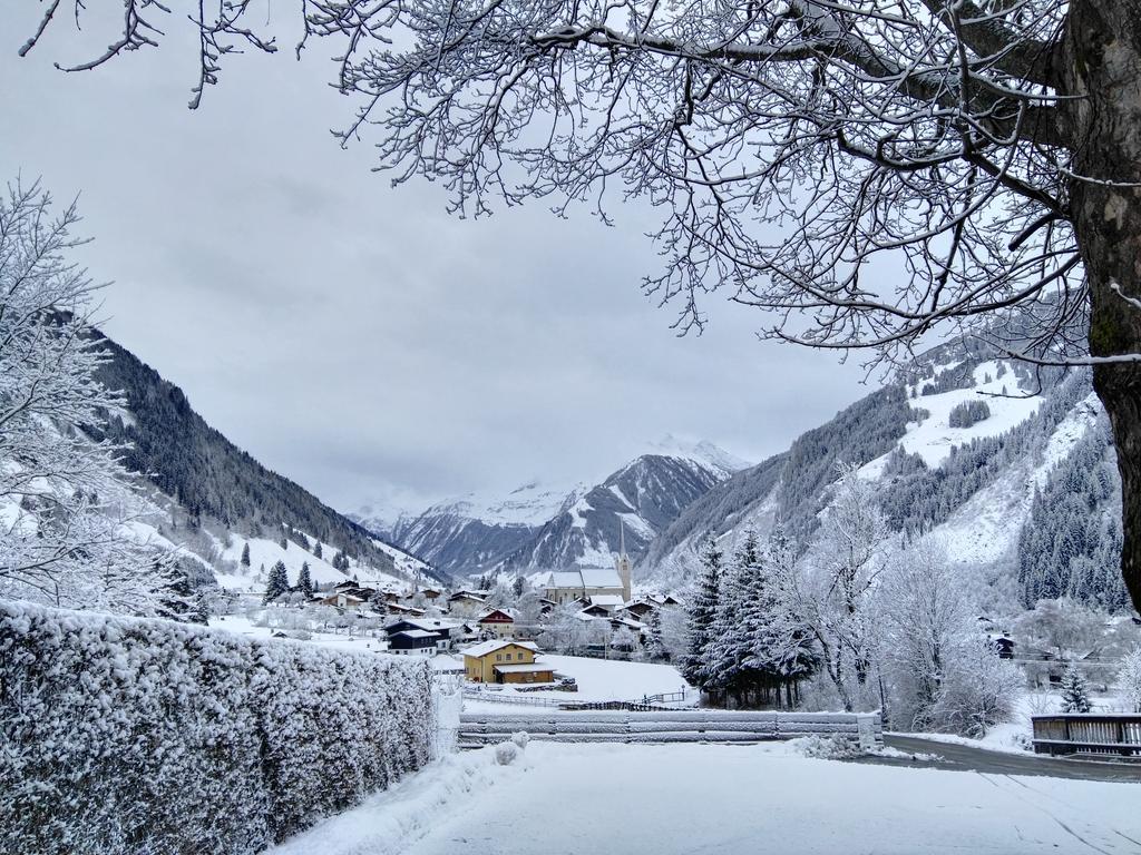 Haus Groder Hotel Rauris Luaran gambar