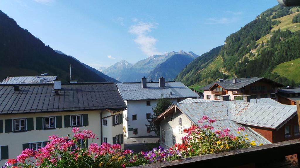 Haus Groder Hotel Rauris Bilik gambar